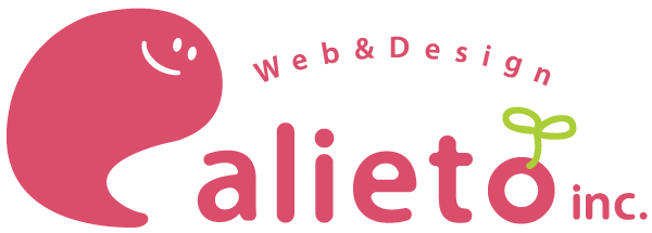 Calieto inc. Web＆Design