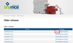 【Failed to load plugin: table from url~】エラー備忘録 | ホームページ制作 福岡｜Web制作のかり ...